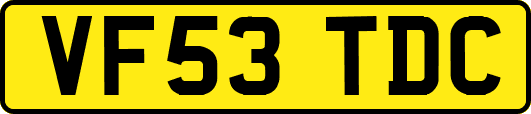 VF53TDC