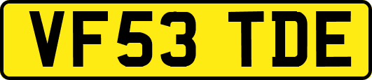 VF53TDE