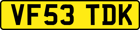 VF53TDK