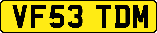 VF53TDM