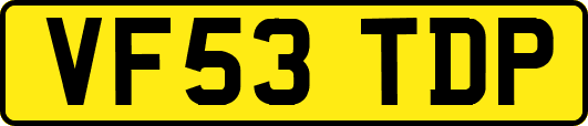 VF53TDP