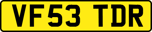 VF53TDR
