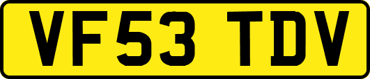 VF53TDV