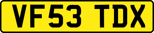 VF53TDX