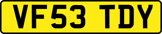 VF53TDY