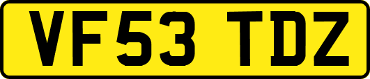 VF53TDZ