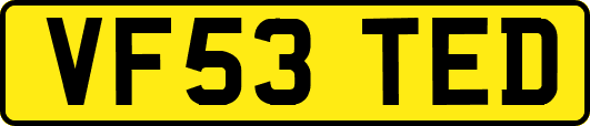 VF53TED