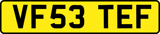 VF53TEF