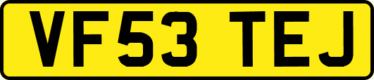 VF53TEJ