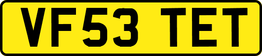 VF53TET