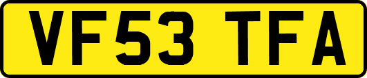 VF53TFA