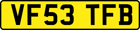VF53TFB