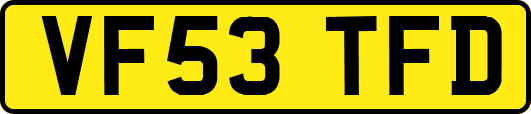 VF53TFD