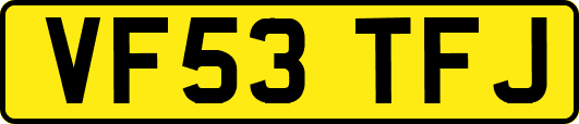 VF53TFJ
