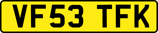 VF53TFK