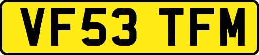 VF53TFM