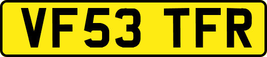 VF53TFR