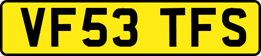 VF53TFS