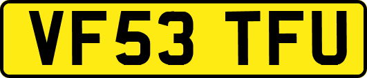 VF53TFU
