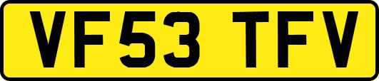 VF53TFV