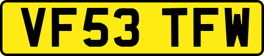 VF53TFW