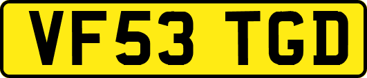 VF53TGD