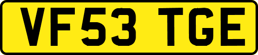 VF53TGE