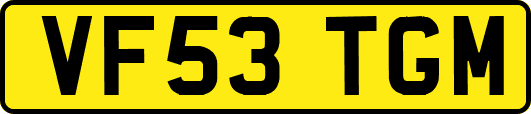 VF53TGM