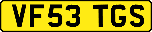VF53TGS