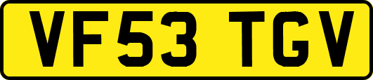 VF53TGV