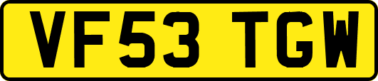 VF53TGW