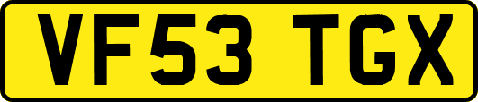 VF53TGX