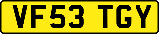 VF53TGY