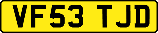 VF53TJD