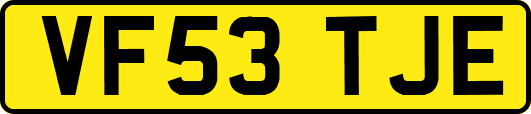 VF53TJE