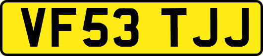 VF53TJJ