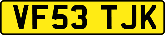 VF53TJK