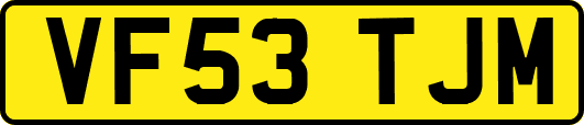 VF53TJM