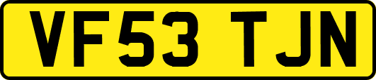 VF53TJN