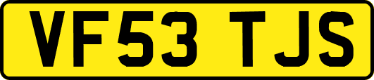VF53TJS