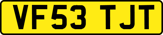 VF53TJT