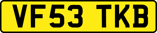 VF53TKB