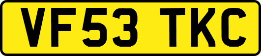 VF53TKC
