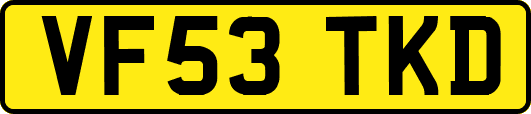 VF53TKD