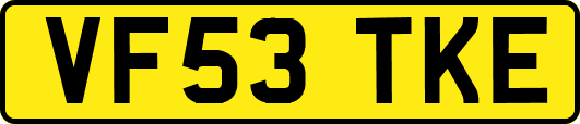 VF53TKE