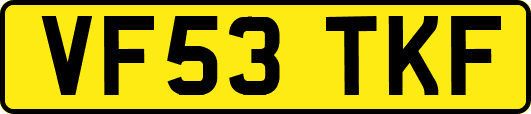 VF53TKF