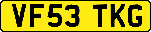 VF53TKG