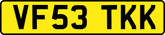 VF53TKK