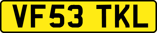 VF53TKL