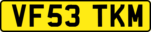 VF53TKM